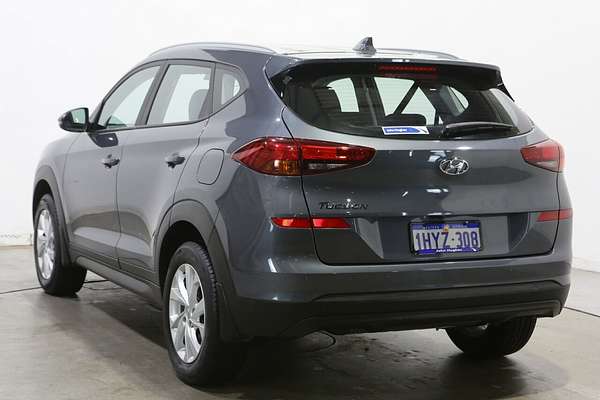 2019 Hyundai Tucson Active X TL4