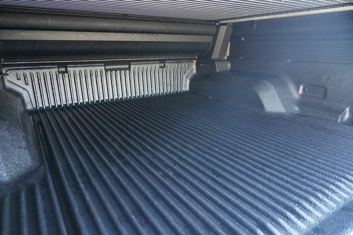 2019 Ford Ranger Wildtrak PX MkIII 4X4 2.0L