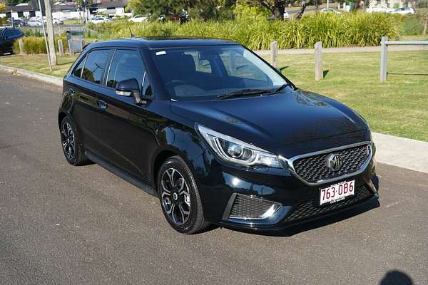 2024 MG MG3 Excite