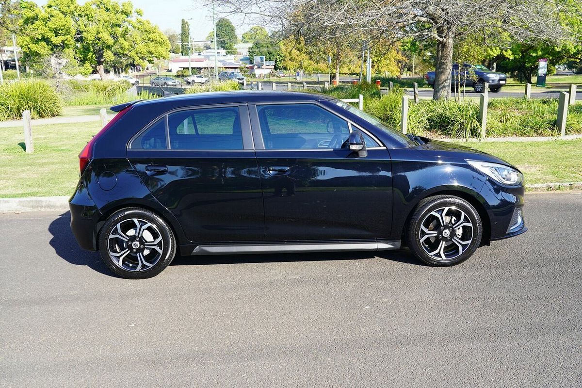 2024 MG MG3 Excite