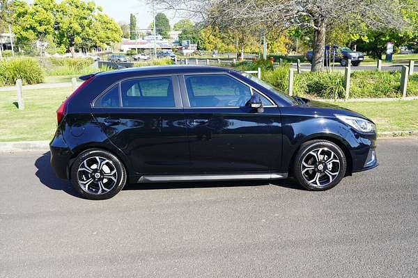 2024 MG MG3 Excite