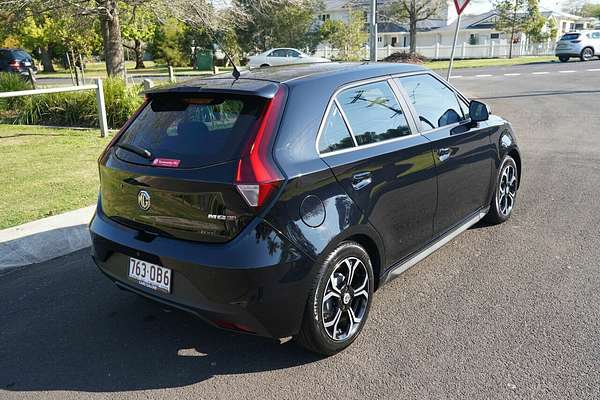 2024 MG MG3 Excite