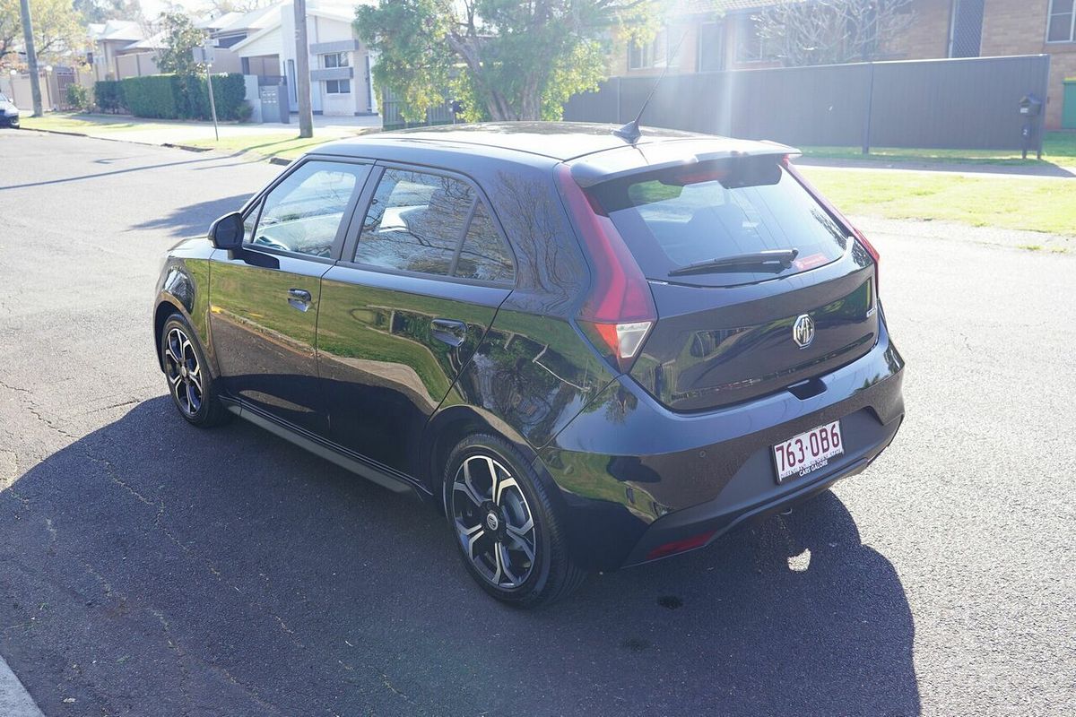 2024 MG MG3 Excite