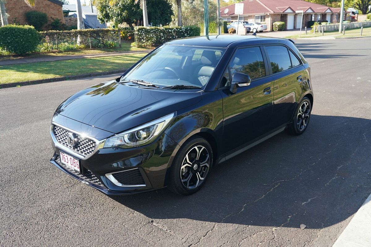 2024 MG MG3 Excite