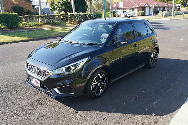 2024 MG MG3 Excite