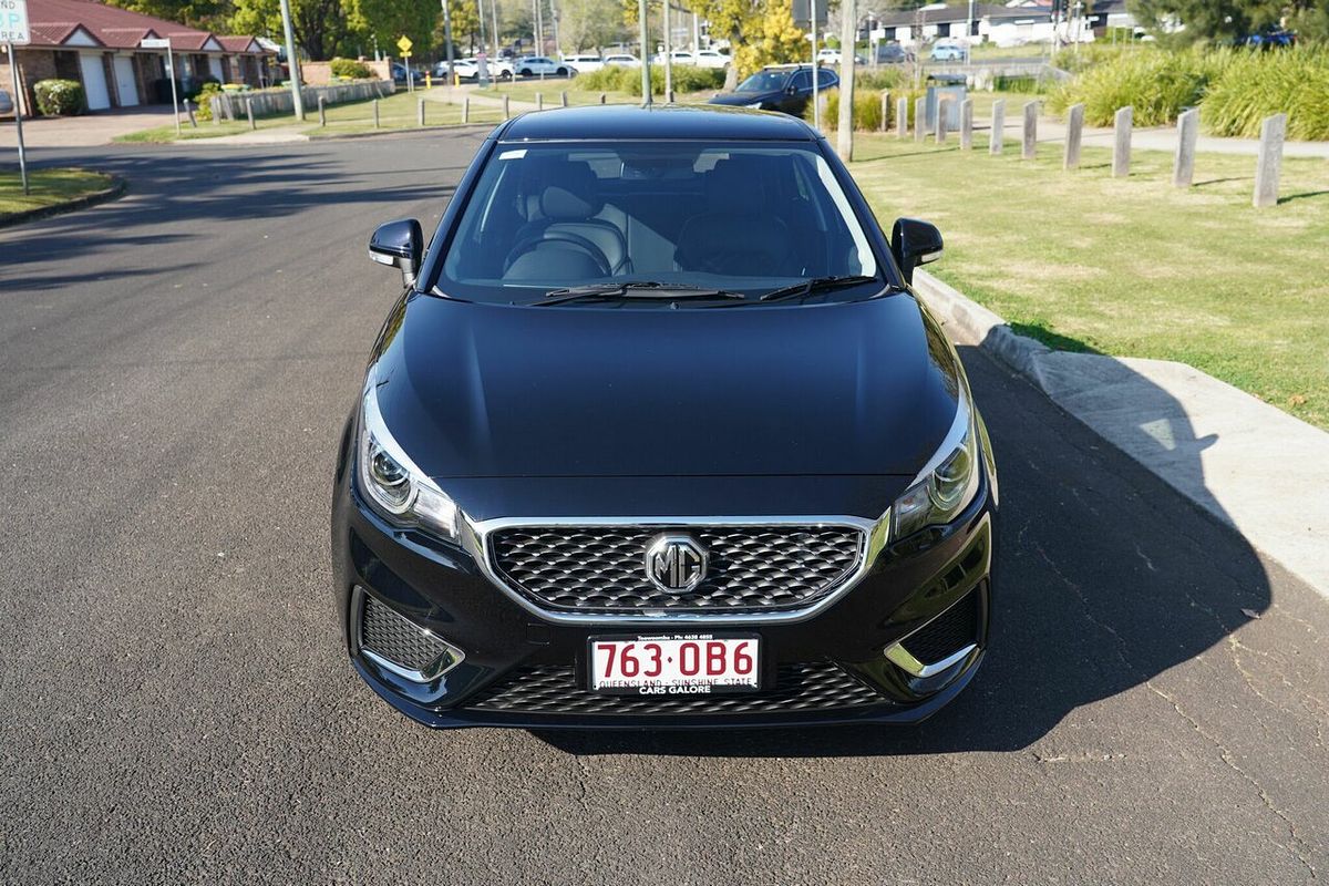 2024 MG MG3 Excite