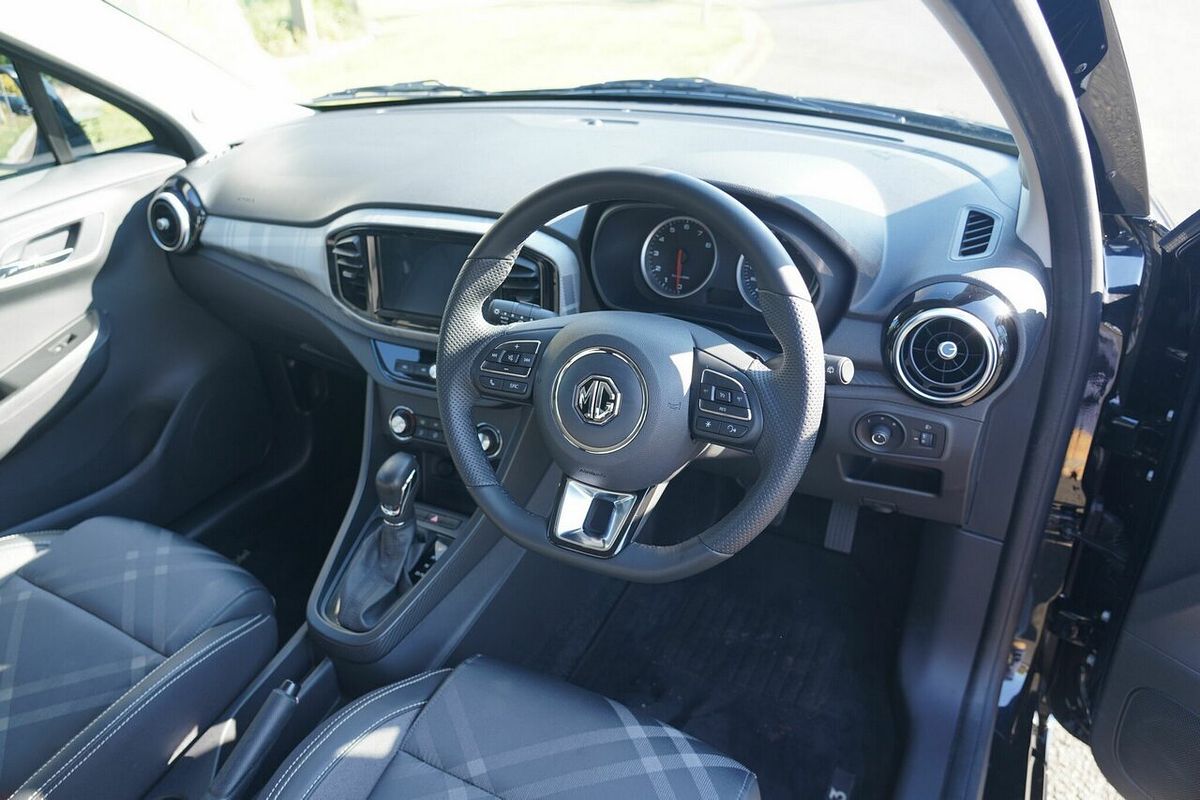 2024 MG MG3 Excite