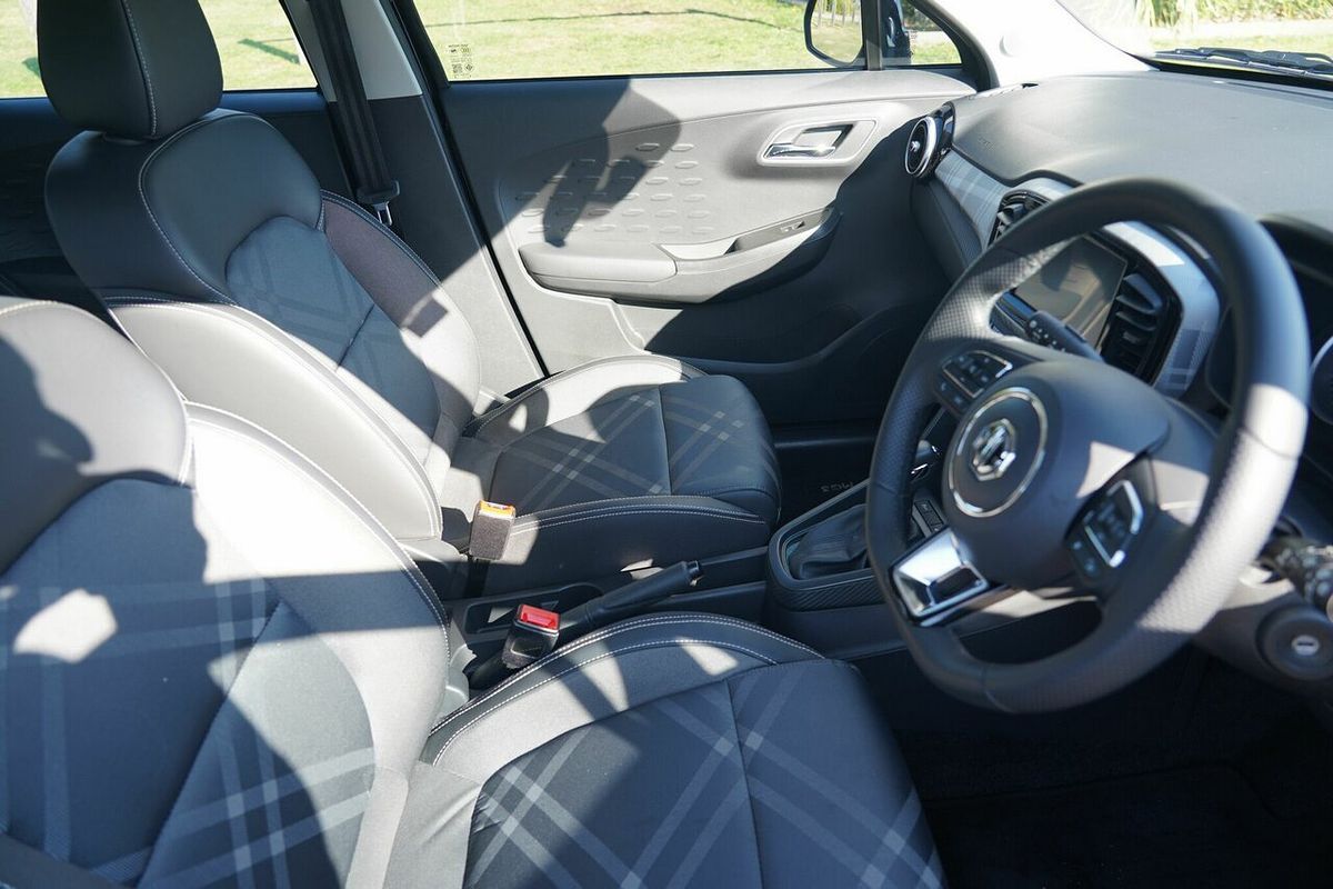 2024 MG MG3 Excite