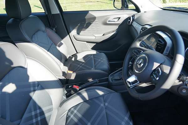 2024 MG MG3 Excite