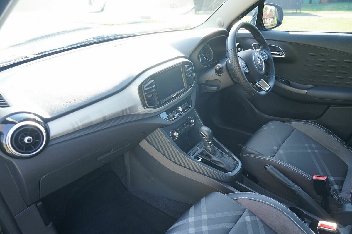 2024 MG MG3 Excite