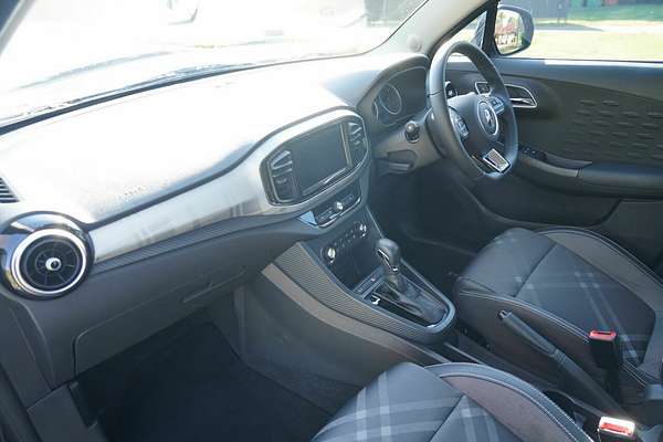 2024 MG MG3 Excite