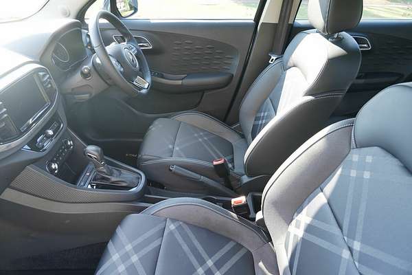 2024 MG MG3 Excite