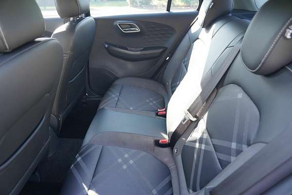 2024 MG MG3 Excite