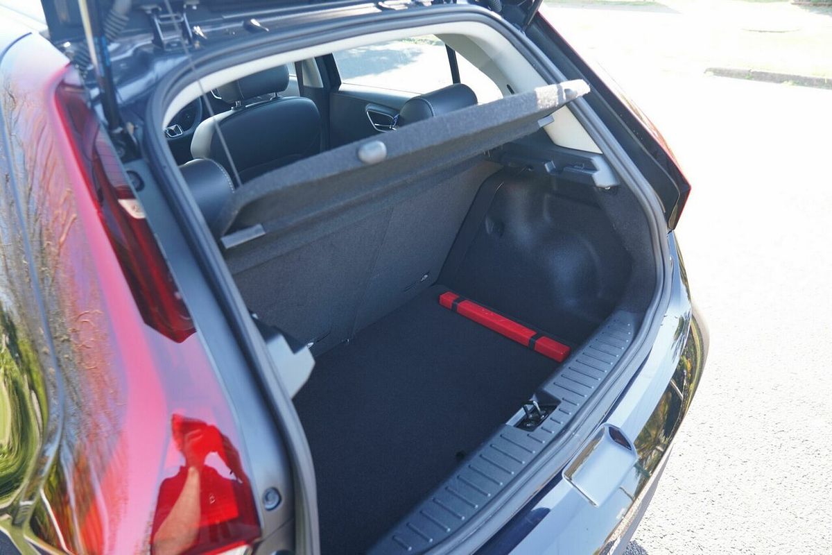 2024 MG MG3 Excite