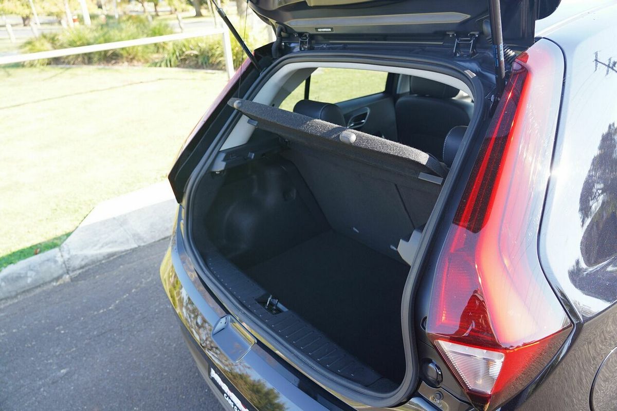 2024 MG MG3 Excite