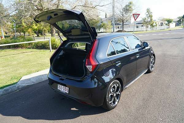 2024 MG MG3 Excite