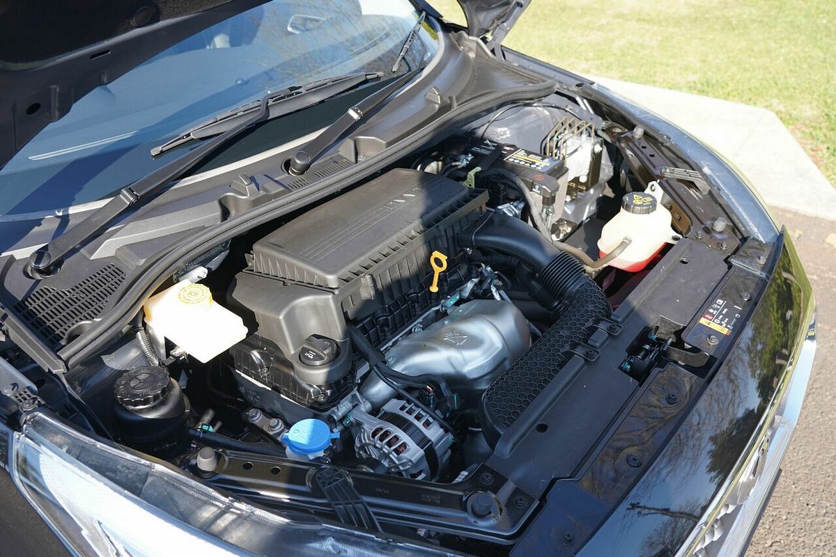 2024 MG MG3 Excite