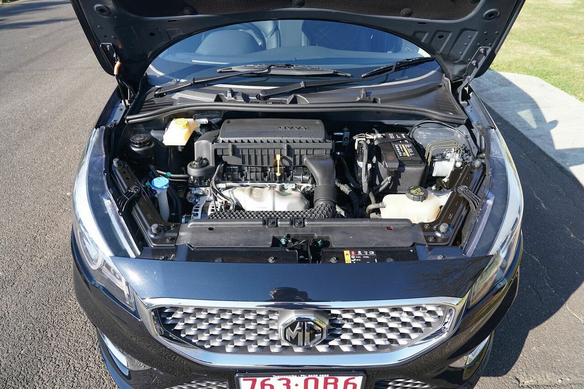 2024 MG MG3 Excite