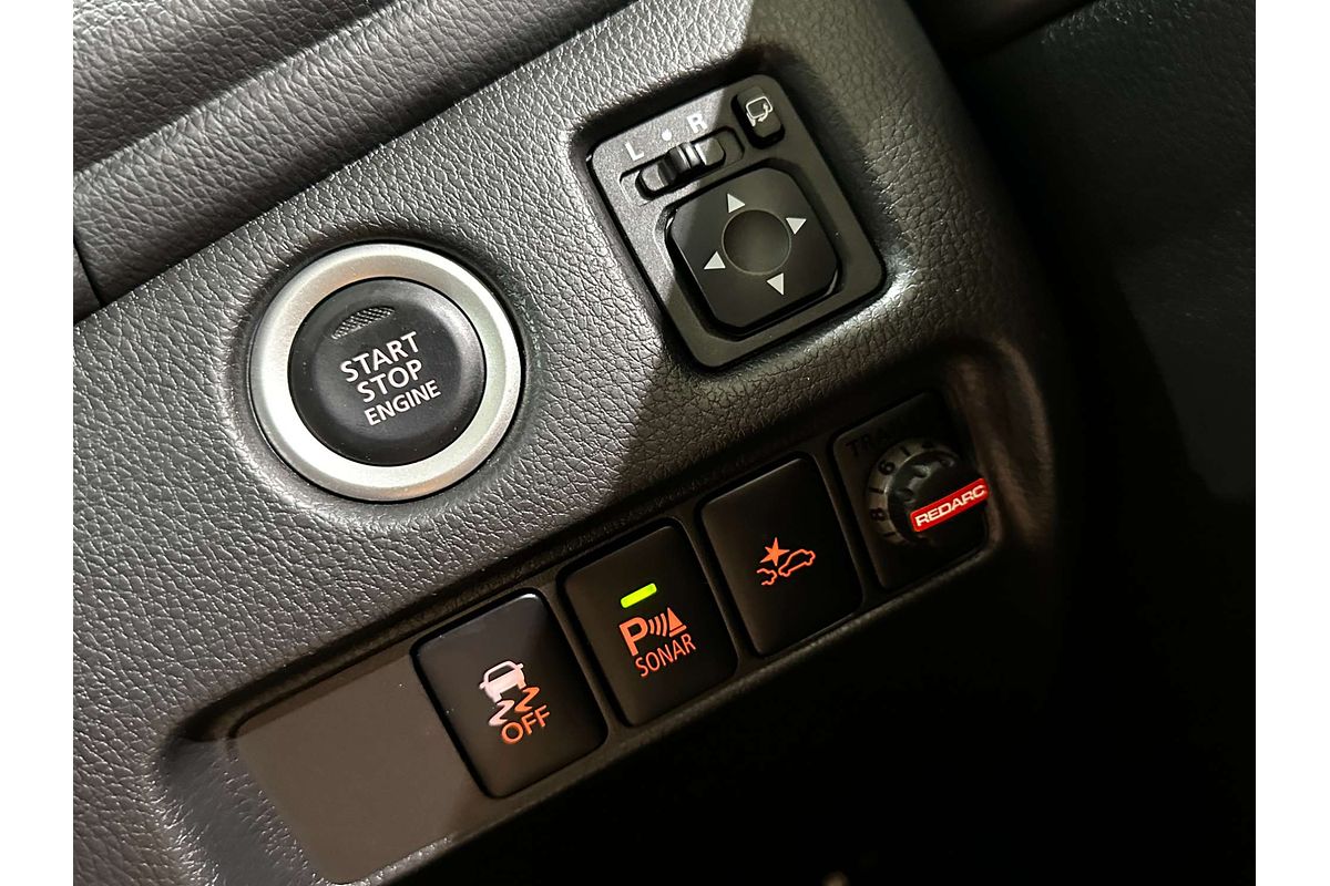 2020 Mitsubishi Pajero Sport GLS QF