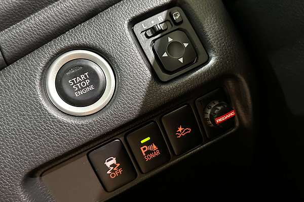 2020 Mitsubishi Pajero Sport GLS QF