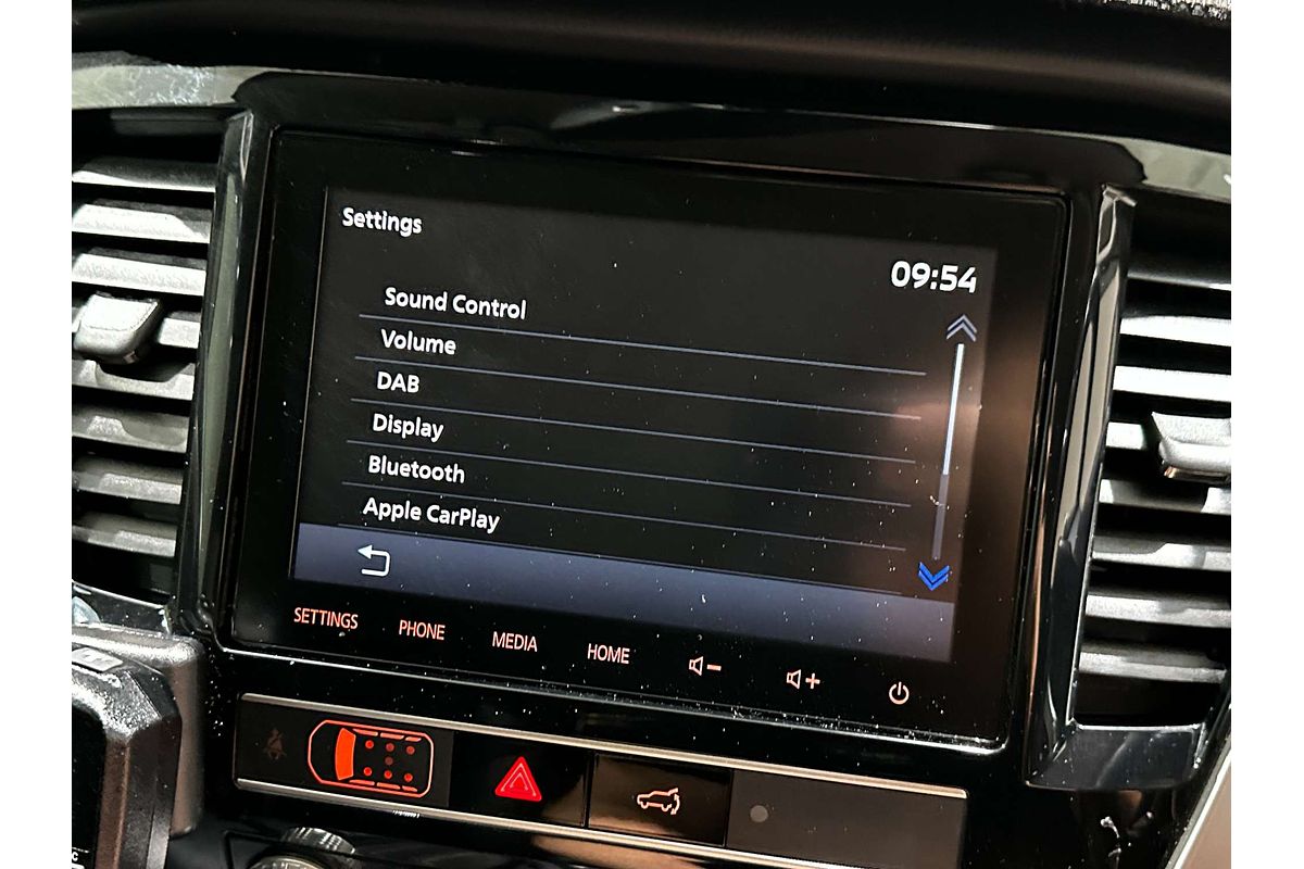 2020 Mitsubishi Pajero Sport GLS QF