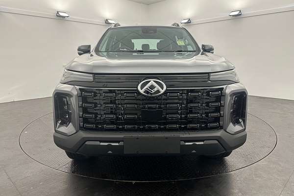 2025 LDV T60 Max PLUS SK8C 4X4
