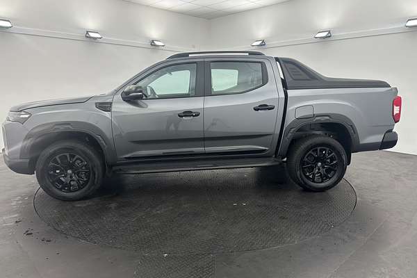 2025 LDV T60 Max PLUS SK8C 4X4