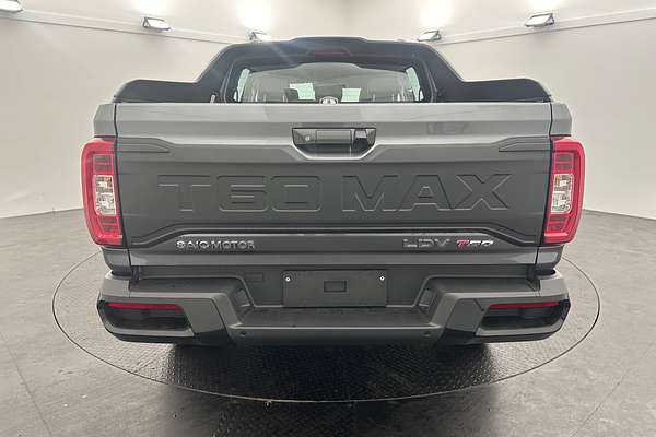 2025 LDV T60 Max PLUS SK8C 4X4