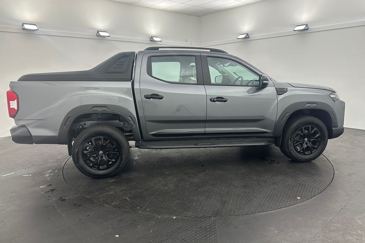 2025 LDV T60 Max PLUS SK8C 4X4