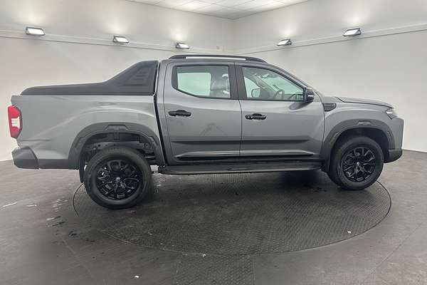 2025 LDV T60 Max PLUS SK8C 4X4