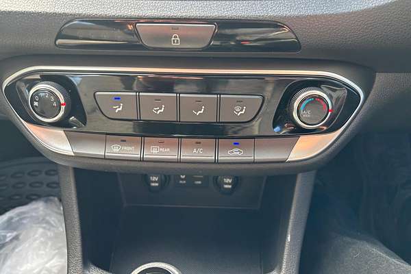2017 Hyundai i30 Active GD4 Series II