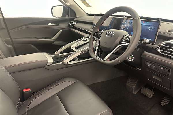 2025 LDV T60 Max PLUS SK8C 4X4