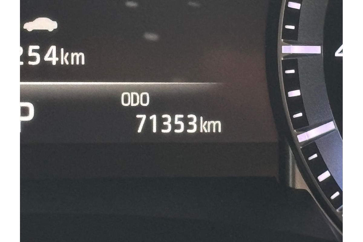 2022 Toyota Kluger Grande AXUH78R