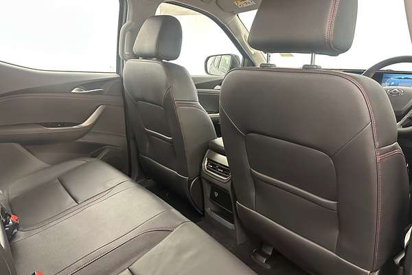2025 LDV T60 Max PLUS SK8C 4X4