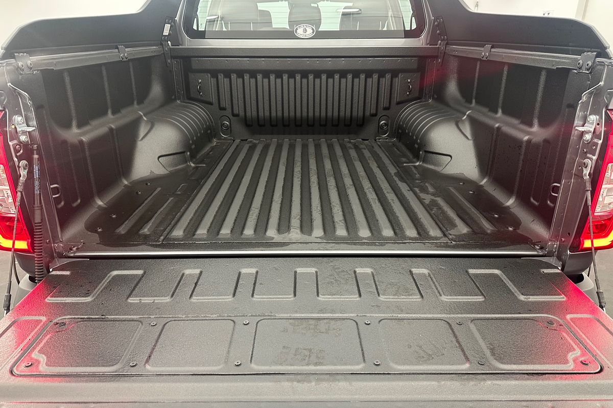 2025 LDV T60 Max PLUS SK8C 4X4
