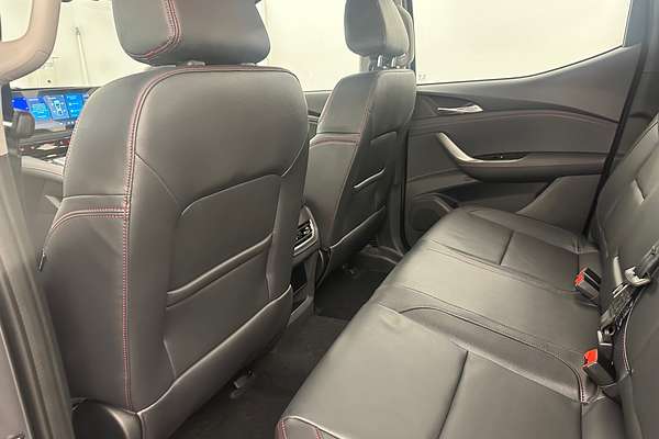 2025 LDV T60 Max PLUS SK8C 4X4