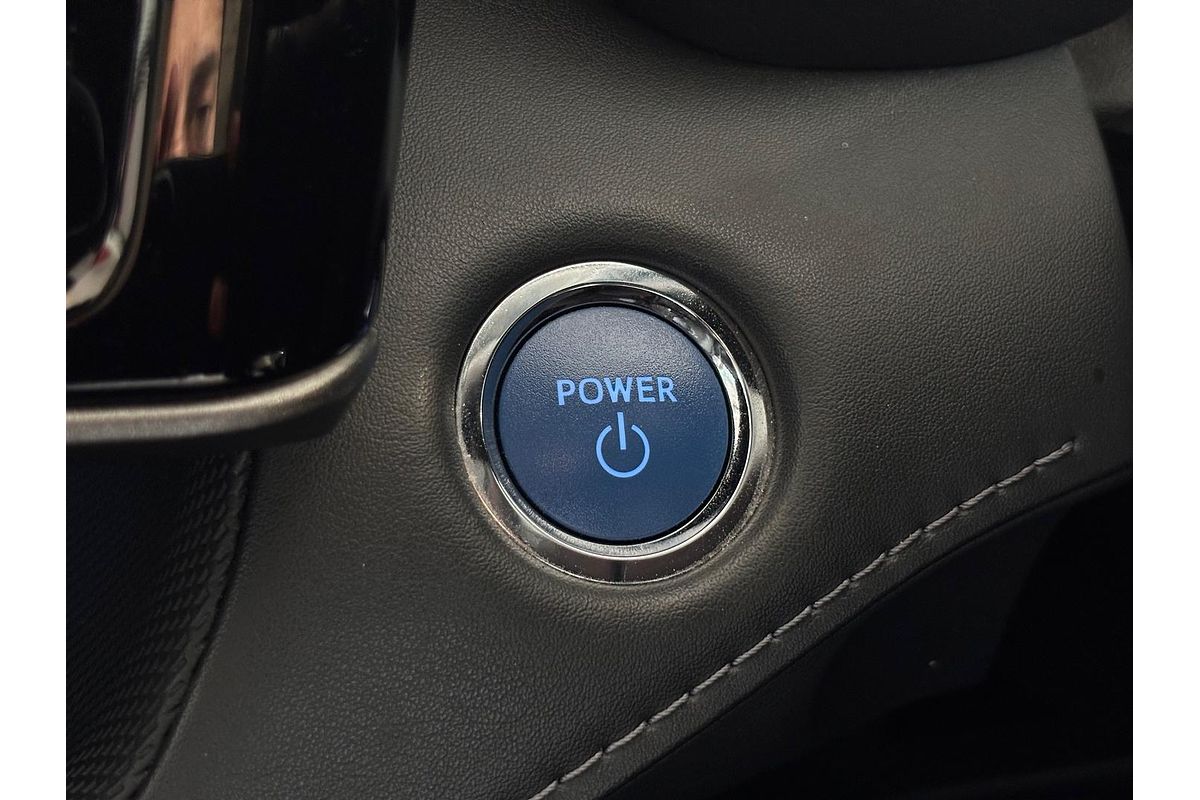 2022 Toyota Kluger Grande AXUH78R