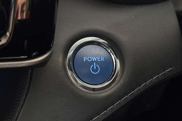 2022 Toyota Kluger Grande AXUH78R