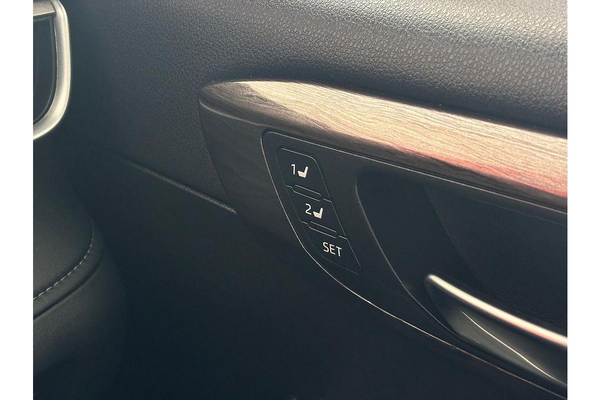 2022 Toyota Kluger Grande AXUH78R