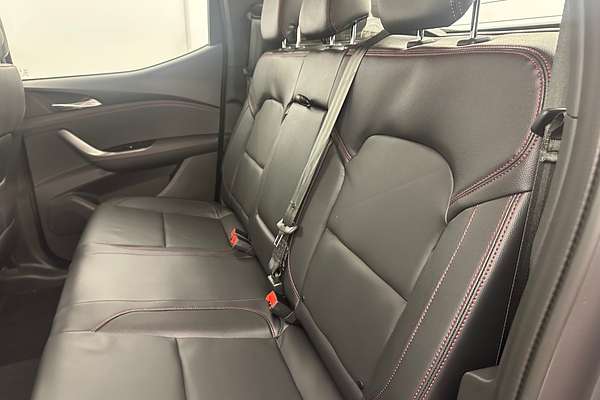 2025 LDV T60 Max PLUS SK8C 4X4