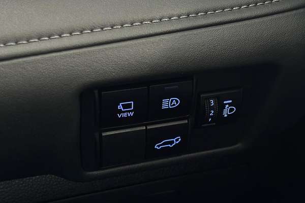 2022 Toyota Kluger Grande AXUH78R