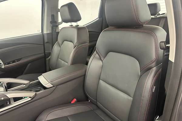2025 LDV T60 Max PLUS SK8C 4X4