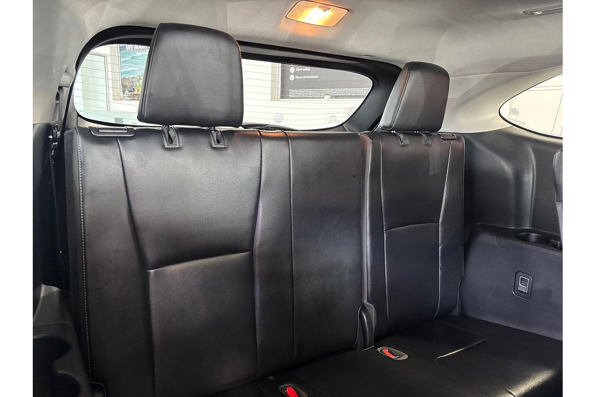 2022 Toyota Kluger Grande AXUH78R