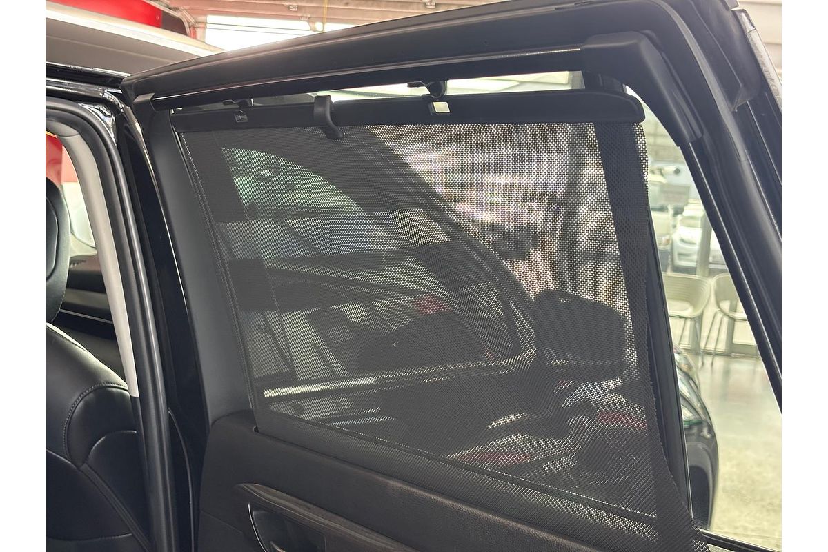 2022 Toyota Kluger Grande AXUH78R