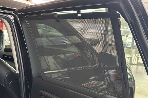 2022 Toyota Kluger Grande AXUH78R