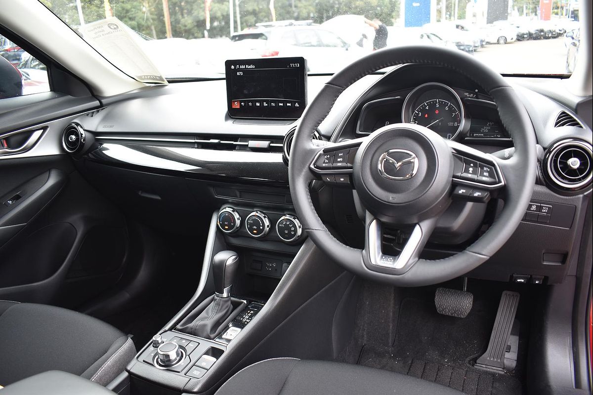 2025 Mazda CX-3 G20 Pure DK