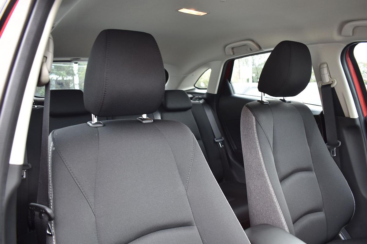 2025 Mazda CX-3 G20 Pure DK