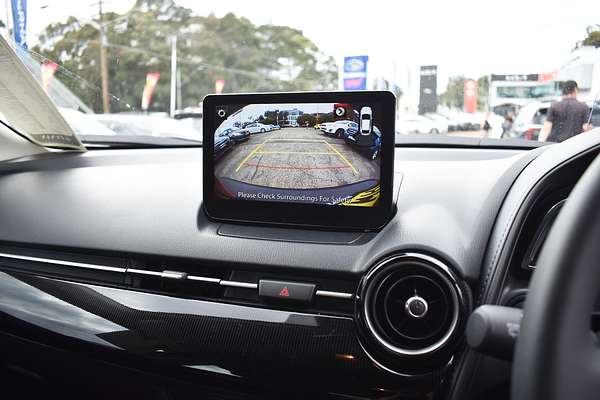 2025 Mazda CX-3 G20 Pure DK