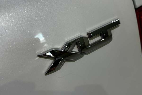 2021 Ford Ranger XLT Hi-Rider PX MkIII Rear Wheel Drive 3.2L