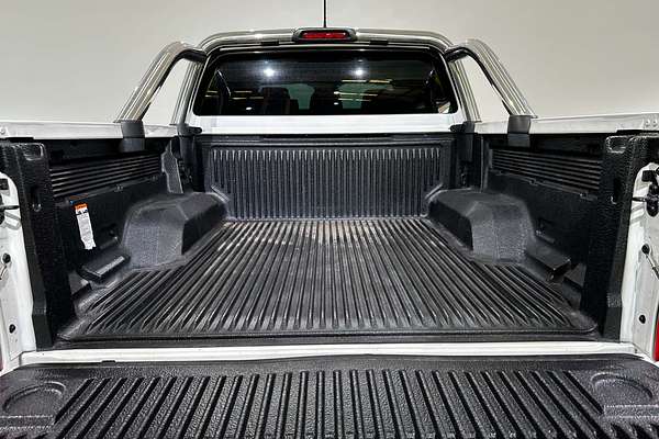 2021 Ford Ranger XLT Hi-Rider PX MkIII Rear Wheel Drive 3.2L